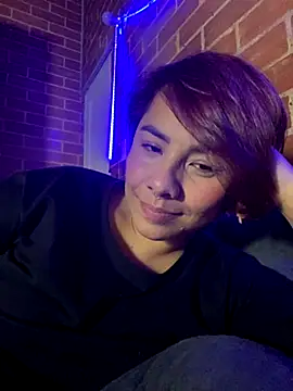 alejandra prk26 online show from 09/25/25, 01:53