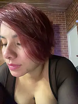 alejandra prk26 online show from 10/05/25, 01:37