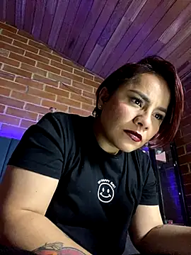 alejandra prk26 online show from 10/06/25, 03:26