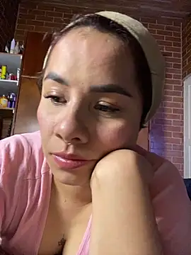 alejandra prk26 online show from 10/10/25, 02:43