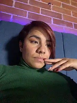 alejandra prk26 online show from 10/14/25, 05:19