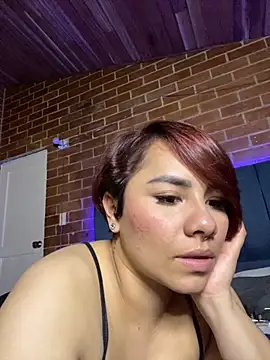 alejandra prk26 online show from 10/16/25, 04:02