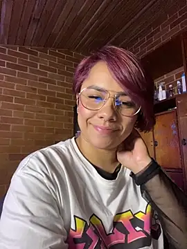 alejandra prk26 online show from 10/26/25, 12:49