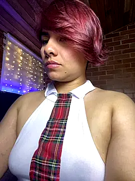 alejandra prk26 online show from 10/31/25, 04:02