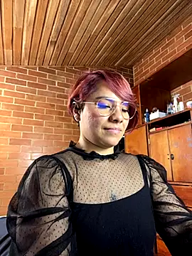 alejandra prk26 online show from 11/02/25, 08:44