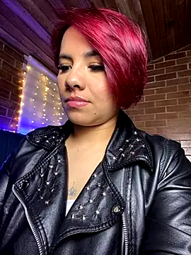 alejandra prk26 online show from 11/09/25, 07:39