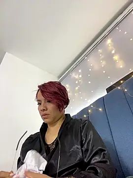 alejandra prk26 online show from 11/22/25, 06:07