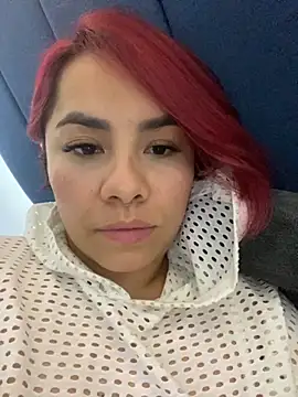 alejandra prk26 online show from 12/02/25, 02:06