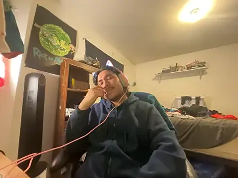 YeahyeahD online show from 05/27/26, 01:46