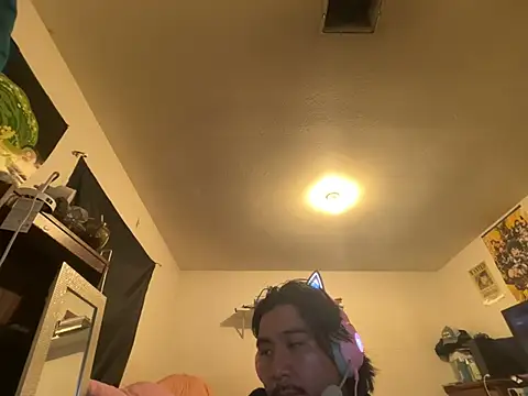 YeahyeahD online show from 05/28/26, 03:48
