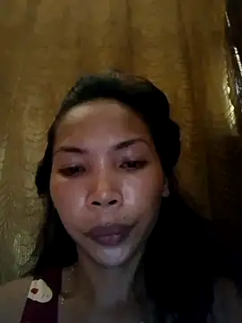 Snapshot of Asian_ericka chatting on 10/28/25, 06:28 Asian ericka online show from 10/28/25, 06:28