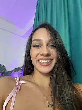 NinaSolenne online show from 02/28/26, 08:32
