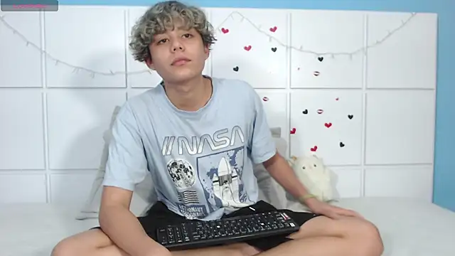 NathanBell online show from 09/26/25, 12:03