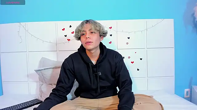 NathanBell online show from 10/08/25, 11:57