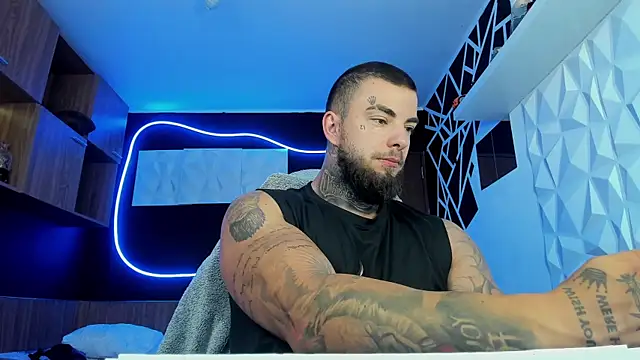 Snapshot of Chrisjordan66 chatting on 09/23/25, 05:32 Chrisjordan66 online show from 09/23/25, 05:32