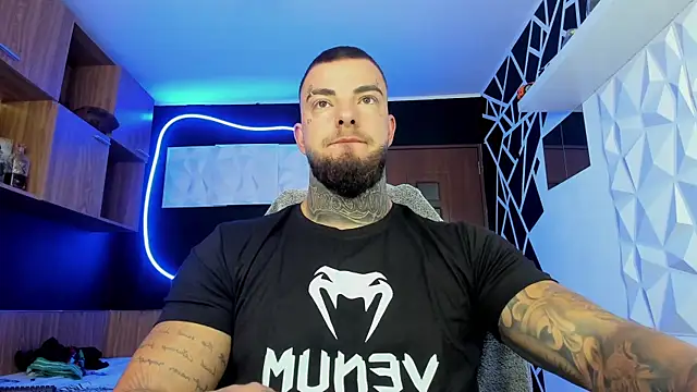 Snapshot of Chrisjordan66 chatting on 09/25/25, 06:50 Chrisjordan66 online show from 09/25/25, 06:50