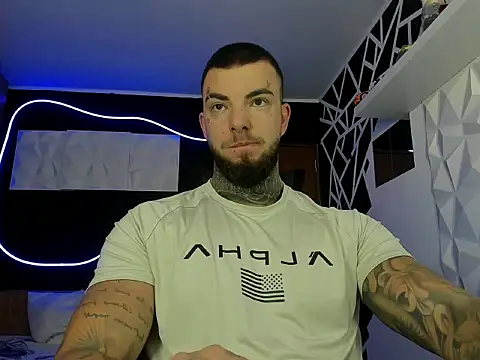 Snapshot of Chrisjordan66 chatting on 10/10/25, 07:51 Chrisjordan66 online show from 10/10/25, 07:51