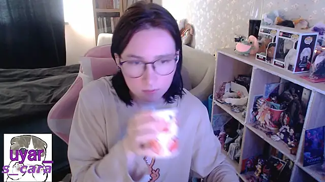 s cara online show from 09/22/25, 12:51