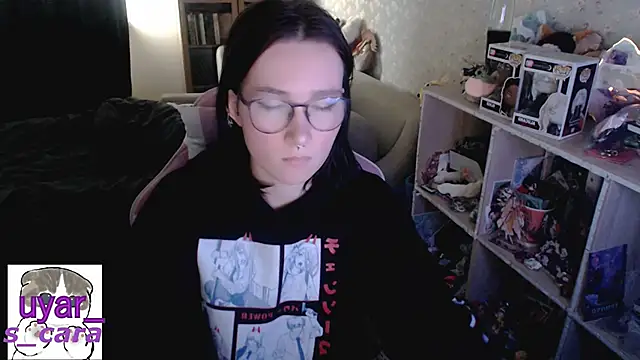 s cara online show from 09/26/25, 11:14