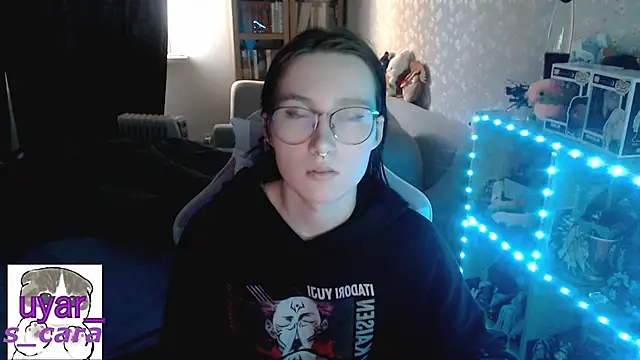 s cara online show from 09/29/25, 01:38