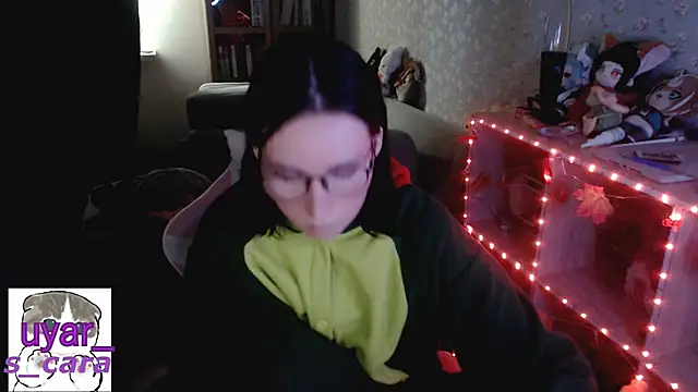 s cara online show from 10/05/25, 06:45