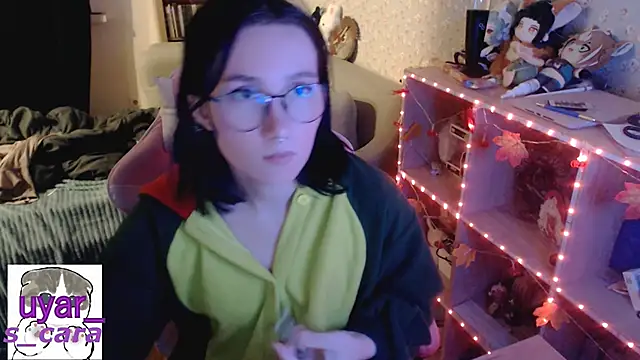 s cara online show from 10/05/25, 09:13