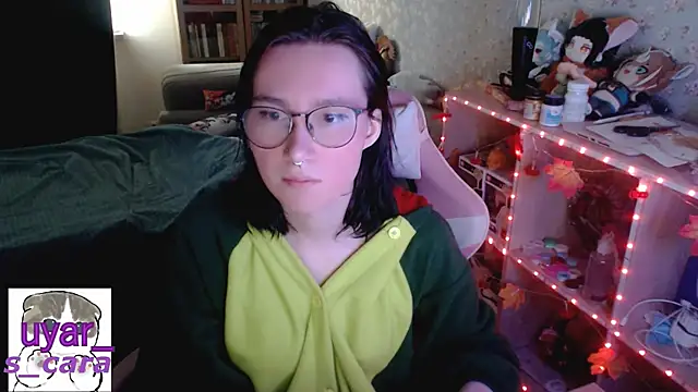 s cara online show from 10/11/25, 11:09