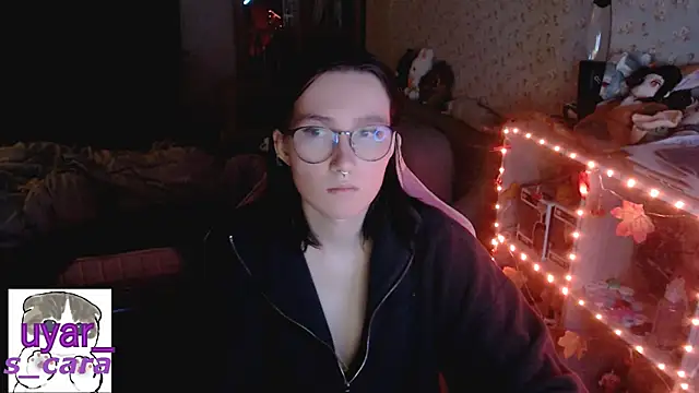 s cara online show from 10/18/25, 07:25