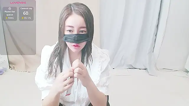Anna-03 online show from 09/11/25, 03:17