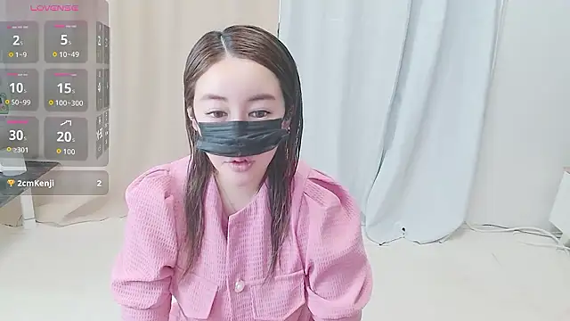 Anna-03 online show from 09/18/25, 04:58