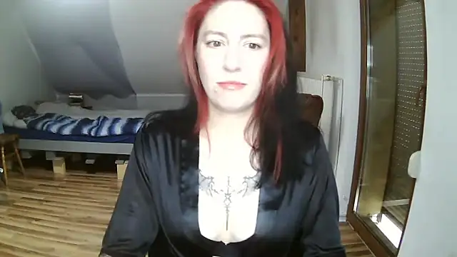 JudyFetish online show from 10/14/25, 06:14