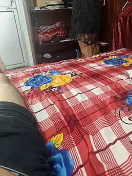 Snapshot of Radhika_01 chatting on 10/31/25, 03:29 Radhika 01 online show from 10/31/25, 03:29