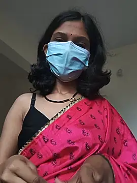 Shivani2002 online show from 07/01/26, 08:27