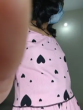 Shivani2002 online show from 07/12/26, 03:47