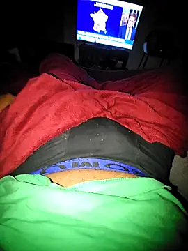 Syto772 online show from 09/20/25, 07:42