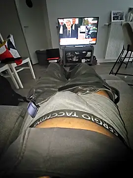 Syto772 online show from 09/25/25, 11:58