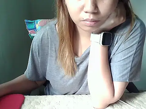 Snapshot of _NaughtyAsian chatting on 10/17/25, 02:48  NaughtyAsian online show from 10/17/25, 02:48