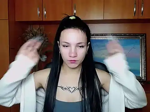 Em7MaA online show from 10/03/25, 06:21