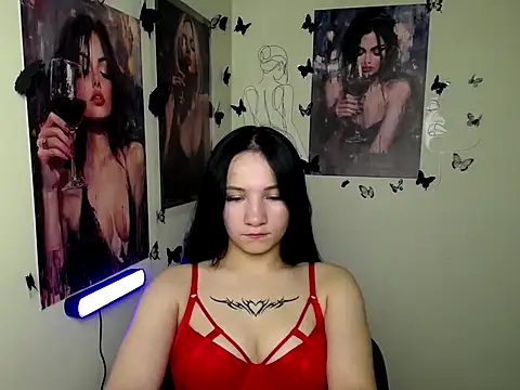 Em7MaA online show from 10/22/25, 06:07