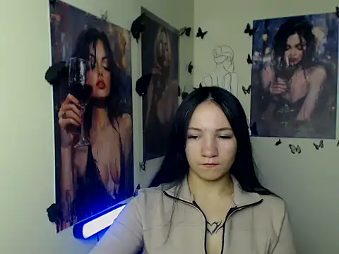 Em7MaA online show from 10/28/25, 01:14