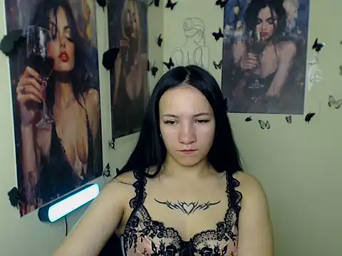 Em7MaA online show from 11/06/25, 07:20