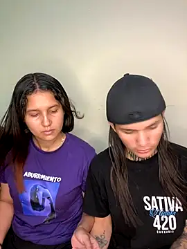 Madisom leslye online show from 09/12/25, 04:18