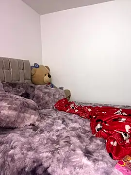 Snapshot of Cutie_blondie chatting on 11/07/25, 09:59 Cutie blondie online show from 11/07/25, 09:59