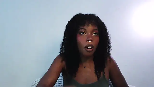 SparklingSoleil online show from 10/05/25, 09:24