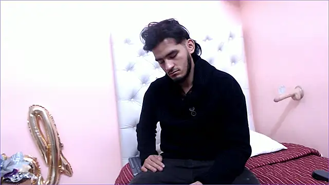 Nicolay R online show from 09/11/25, 12:05