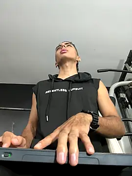 Mister Obsession online show from 10/04/25, 07:34