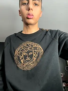 Mister Obsession online show from 10/24/25, 06:59