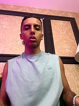 Mister Obsession online show from 10/27/25, 07:29