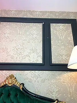 Mister Obsession online show from 11/20/25, 07:13