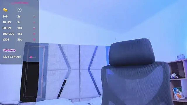 MadisonSky  online show from 09/14/25, 01:21